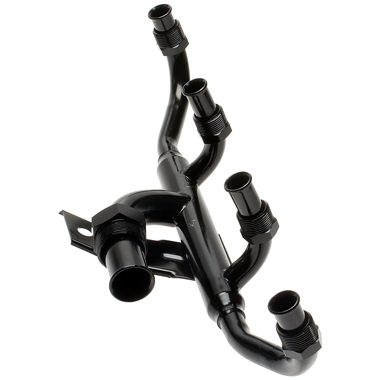 Standard Motor Products AT146 - Secondary Air Injection Pipe Standard Motor Products AT146 Secondary Air Injection Pipe product image 1 of 3