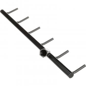 Standard Motor Products AT155 Secondary Air Injection Pipe product image 1 of 5