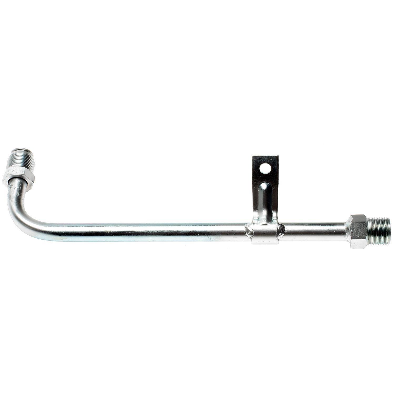 Standard Motor Products AT162 - Secondary Air Injection Pipe Standard Motor Products AT162 Secondary Air Injection Pipe product image 1 of 3