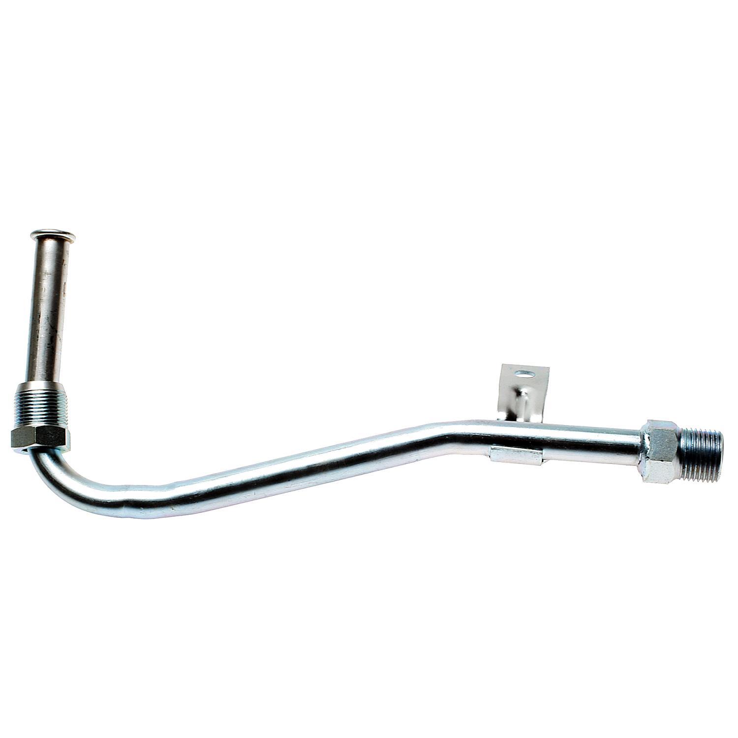 Standard Motor Products AT163 - Secondary Air Injection Pipe Standard Motor Products AT163 Secondary Air Injection Pipe product image 1 of 3