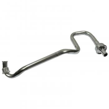 Standard Motor Products AT166 Secondary Air Injection Pipe product image 1 of 3