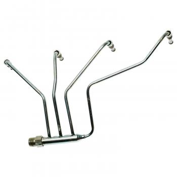 Standard Motor Products AT169 - Secondary Air Injection Pipe Standard Motor Products AT169 Secondary Air Injection Pipe product image 3 of 3