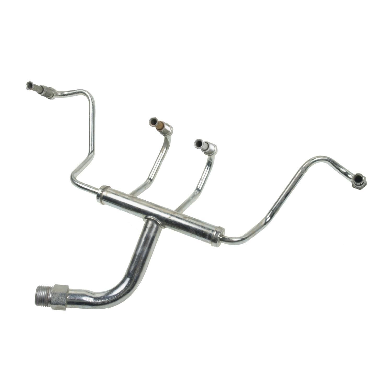 Standard Motor Products AT176 Secondary Air Injection Pipe product image 3 of 5