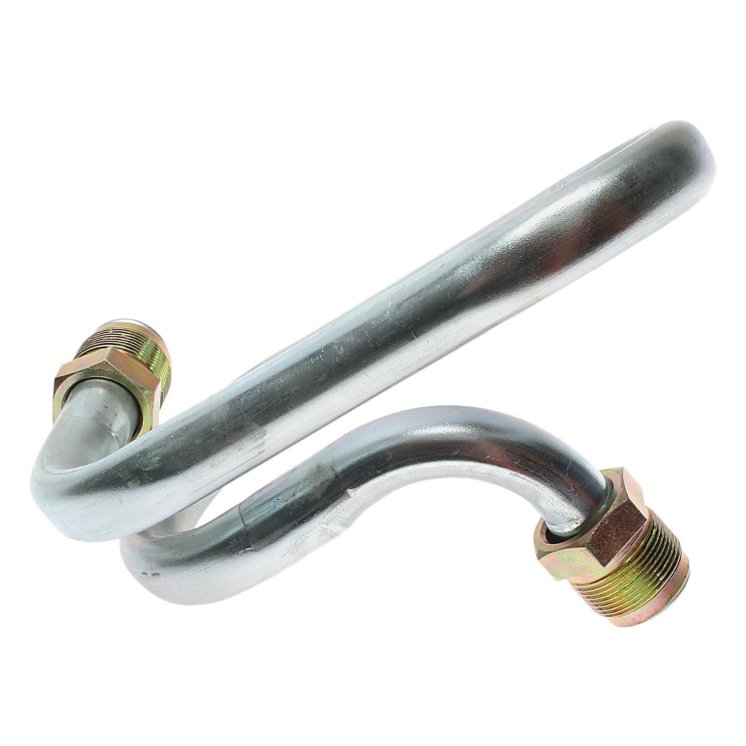Standard Motor Products AT203 Secondary Air Injection Pipe product image 3 of 3