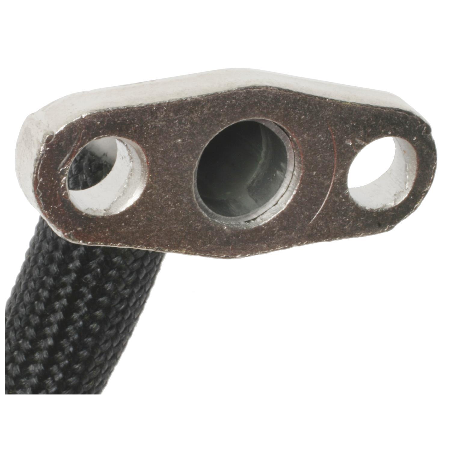 Standard Motor Products AT207 - Secondary Air Injection Pipe Standard Motor Products AT207 Secondary Air Injection Pipe product image 1 of 3