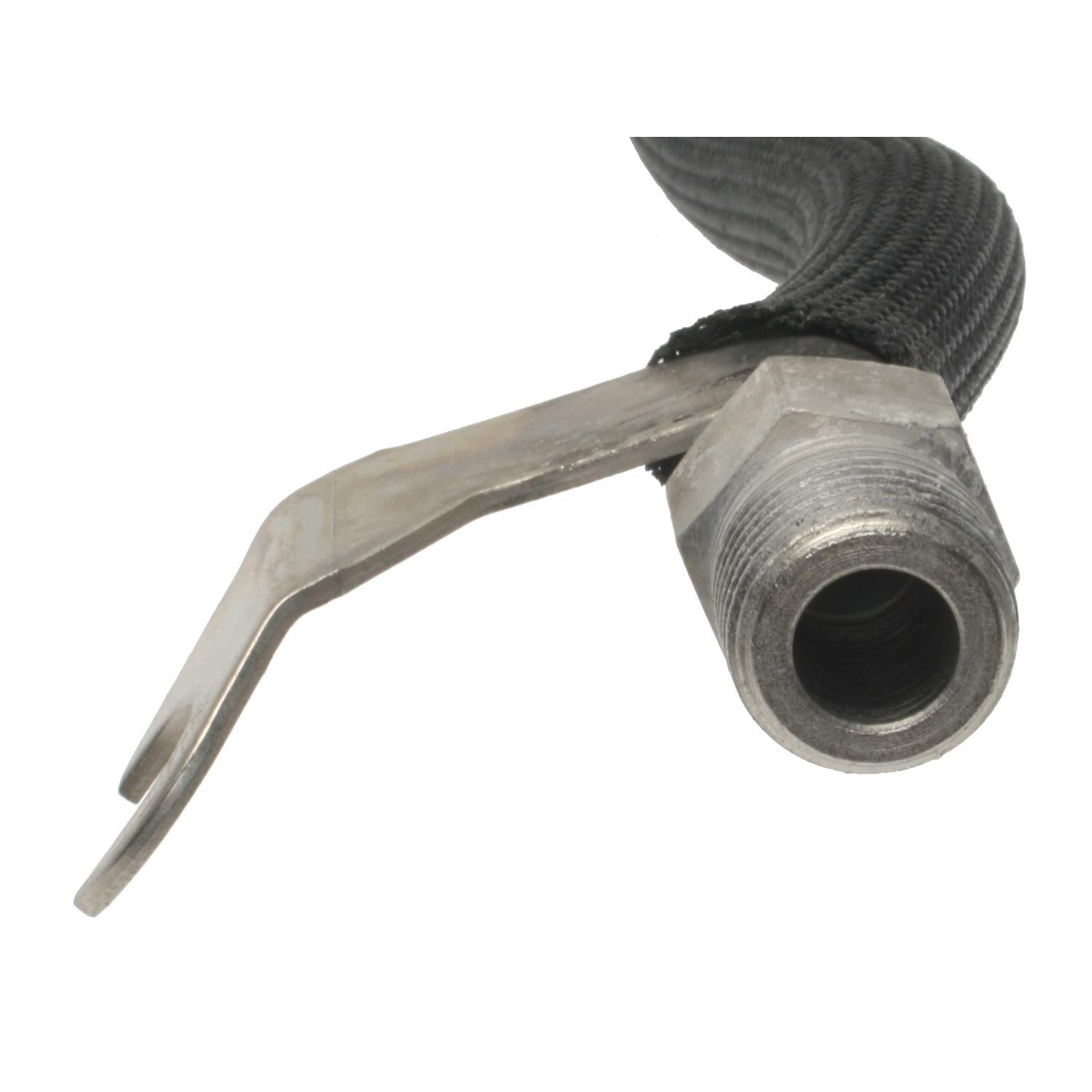 Standard Motor Products AT207 - Secondary Air Injection Pipe Standard Motor Products AT207 Secondary Air Injection Pipe product image 2 of 3