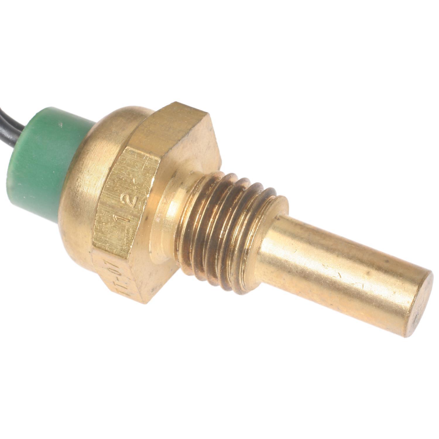Standard Motor Products ATS33 - Intake Manifold Temperature Sensor Standard Motor Products ATS33 Intake Manifold Temperature Sensor product image 1 of 3