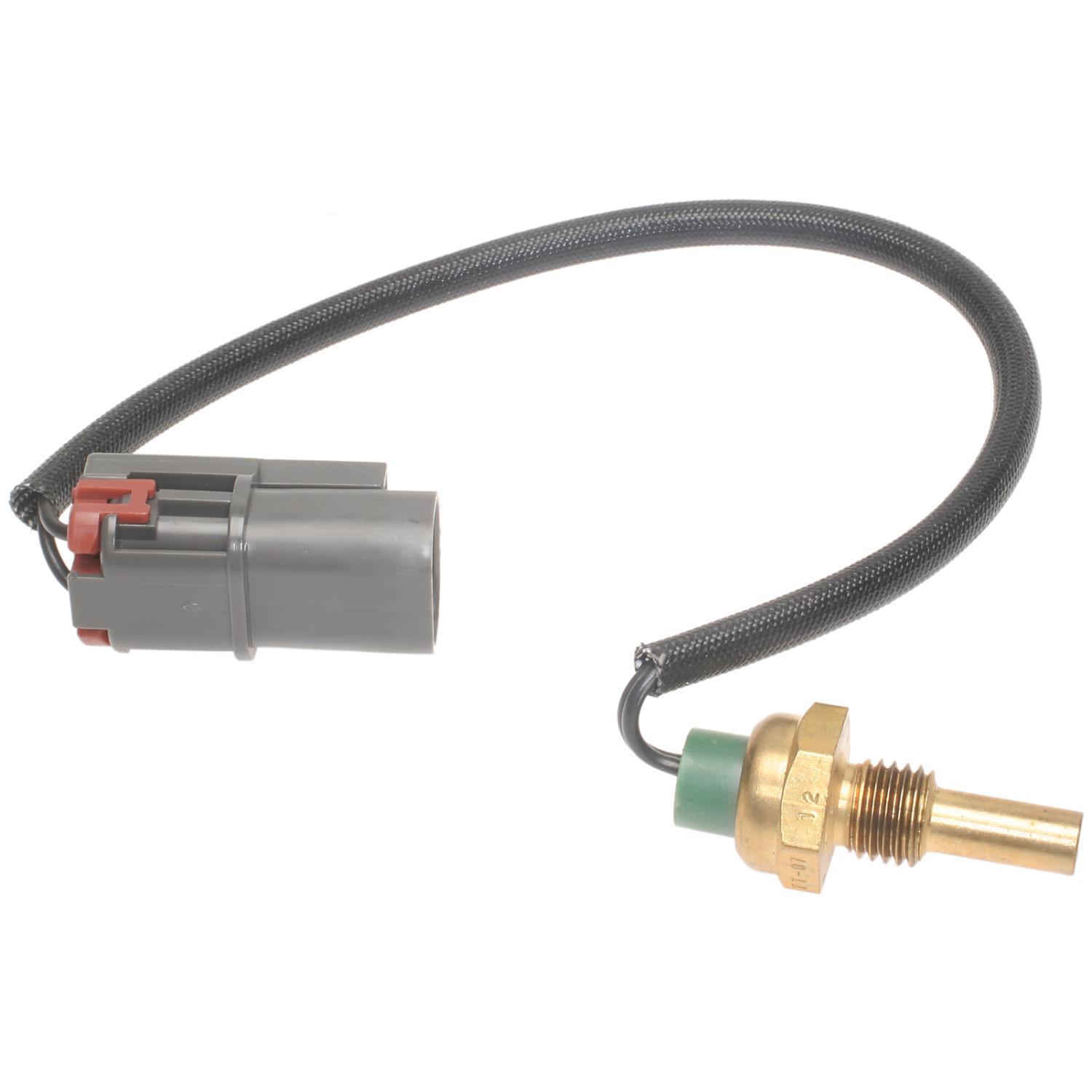 Standard Motor Products ATS33 - Intake Manifold Temperature Sensor Standard Motor Products ATS33 Intake Manifold Temperature Sensor product image 2 of 3