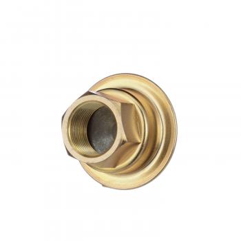 Standard Motor Products AV12 Secondary Air Injection Pump Check Valve product image 1 of 5