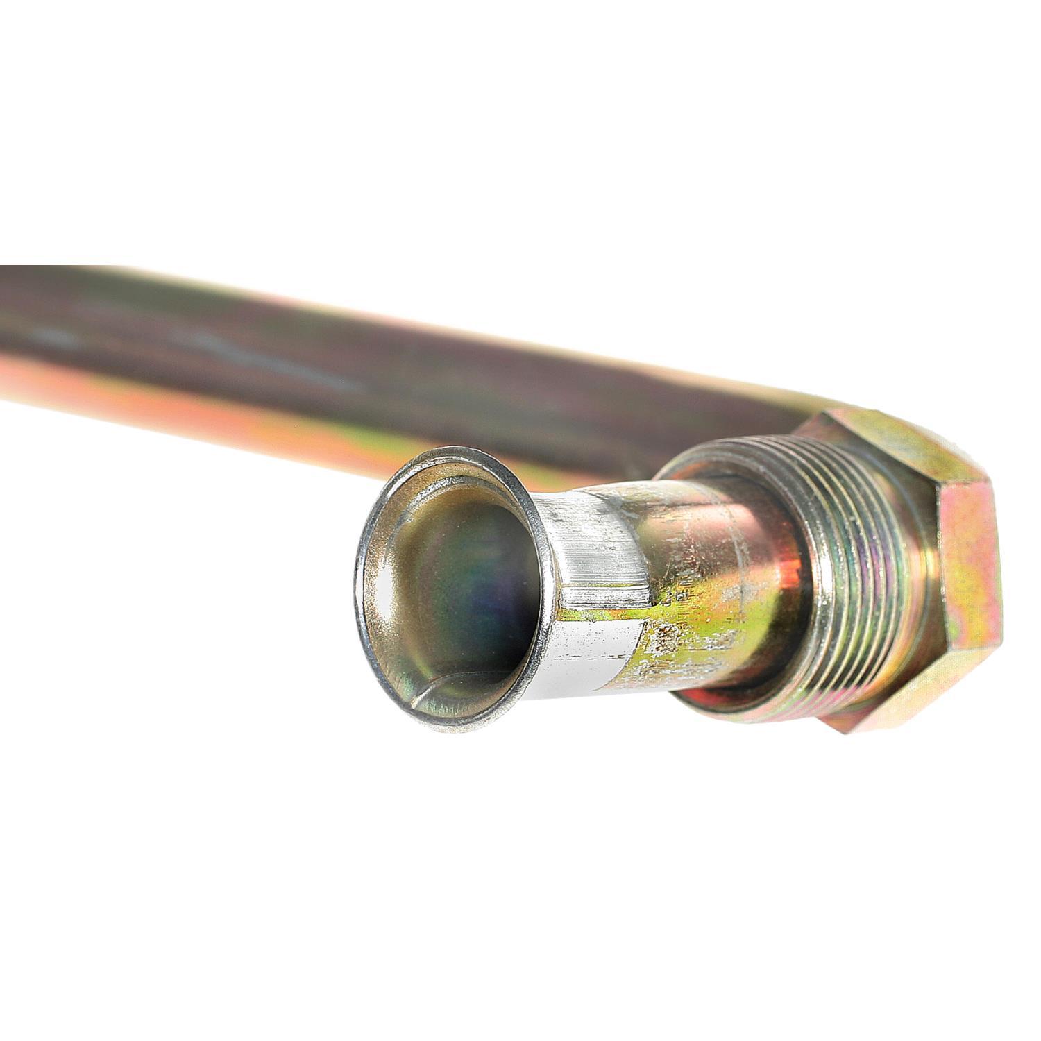 Standard Motor Products AV22 Secondary Air Injection Pump Check Valve product image 1 of 4