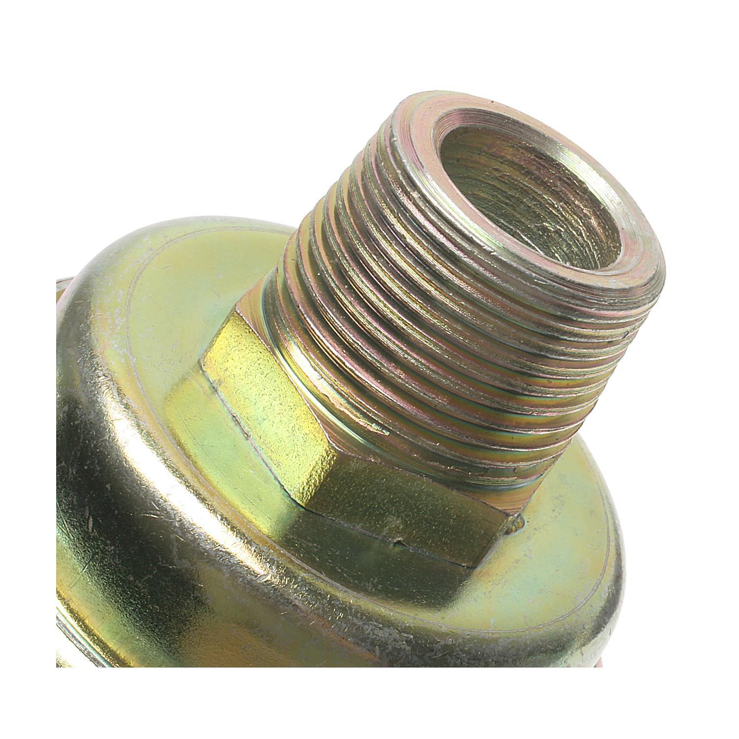 Standard Motor Products AV25 - Secondary Air Injection Pump Check Valve Standard Motor Products AV25 Secondary Air Injection Pump Check Valve product image 1 of 3
