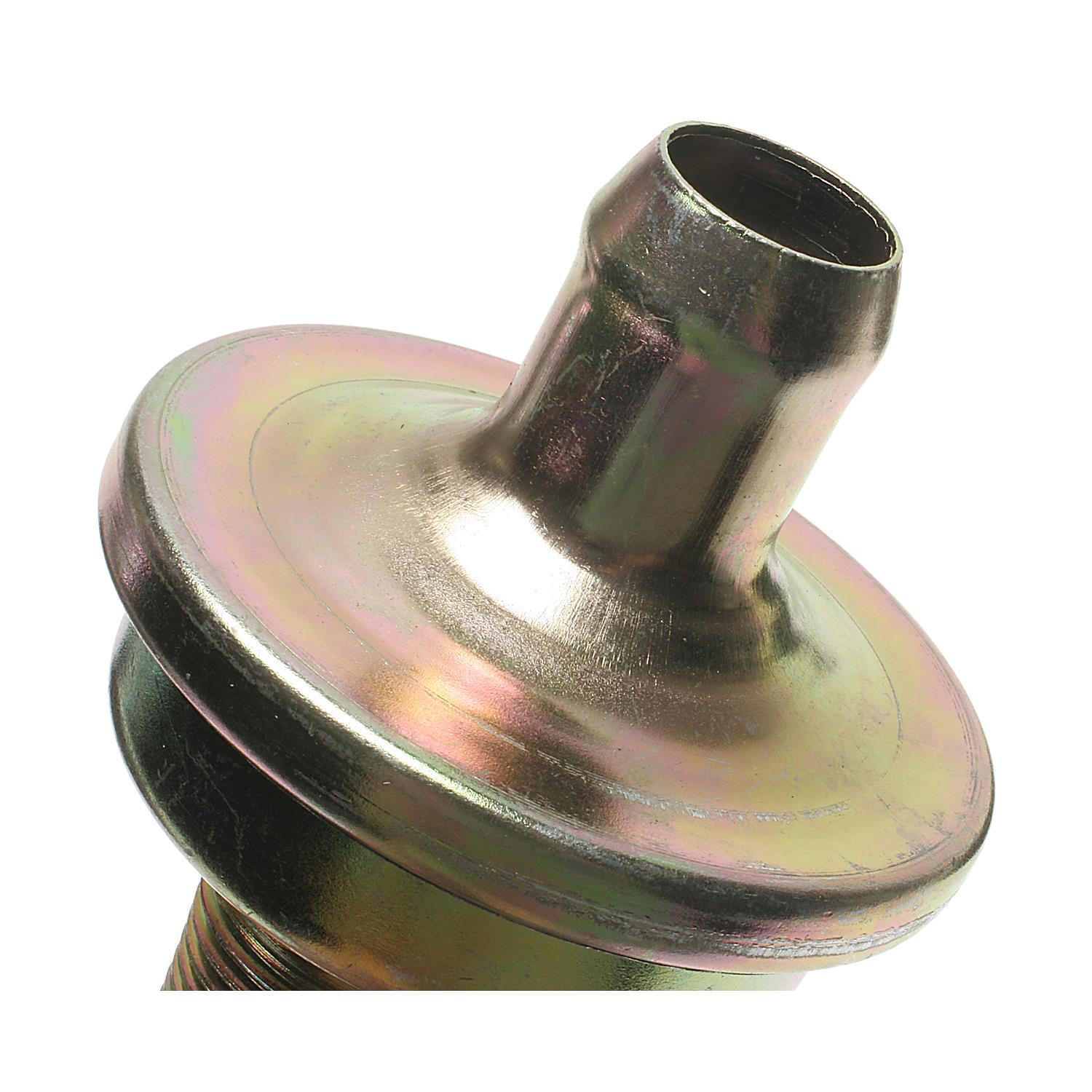Standard Motor Products AV25 - Secondary Air Injection Pump Check Valve Standard Motor Products AV25 Secondary Air Injection Pump Check Valve product image 2 of 3