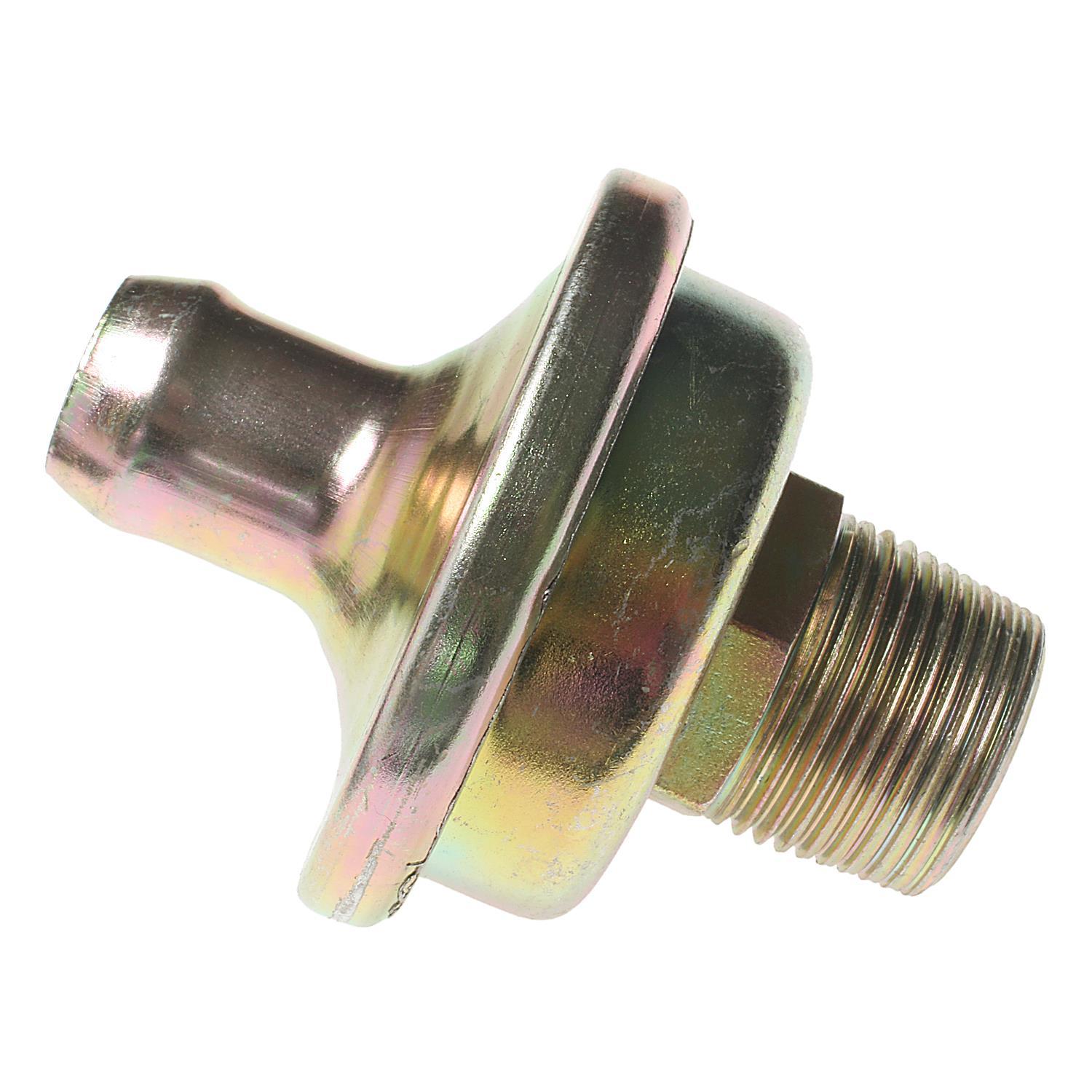 Standard Motor Products AV25 - Secondary Air Injection Pump Check Valve Standard Motor Products AV25 Secondary Air Injection Pump Check Valve product image 3 of 3