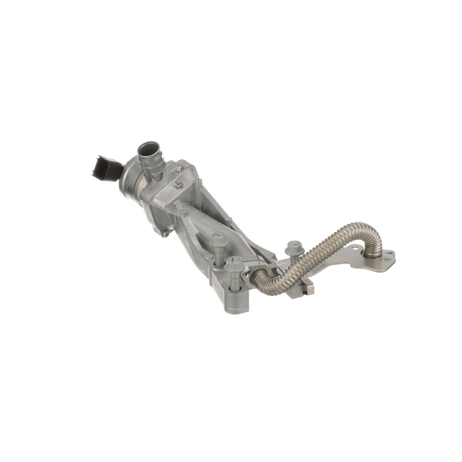 Standard Motor Products AV60 - Secondary Air Injection Pump Check Valve Standard Motor Products AV60 Secondary Air Injection Pump Check Valve product image 1 of 8