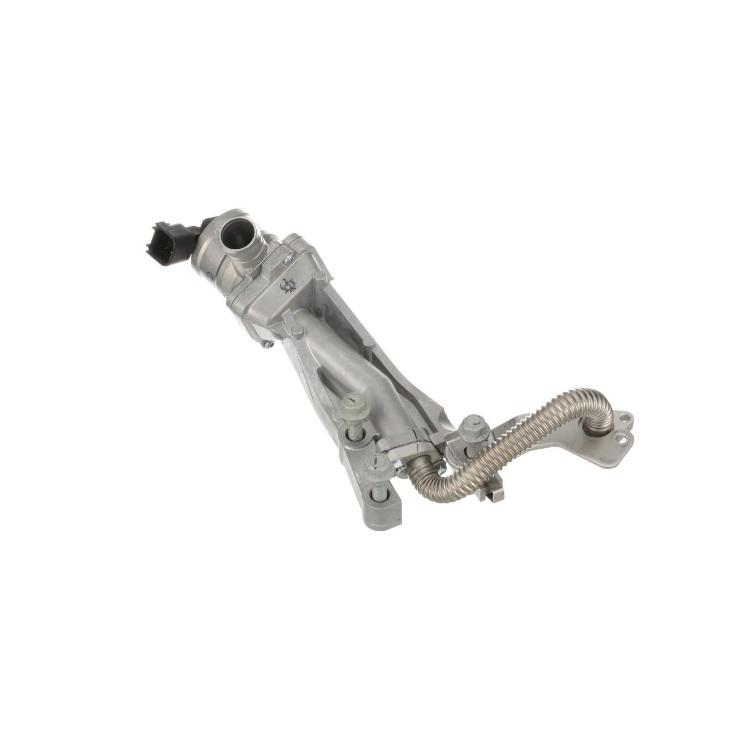 Standard Motor Products AV60 - Secondary Air Injection Pump Check Valve Standard Motor Products AV60 Secondary Air Injection Pump Check Valve product image 4 of 8
