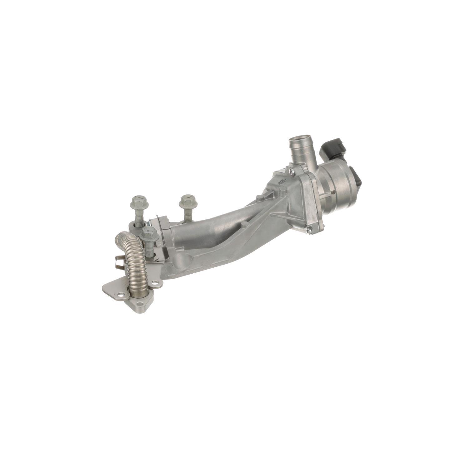 Standard Motor Products AV60 - Secondary Air Injection Pump Check Valve Standard Motor Products AV60 Secondary Air Injection Pump Check Valve product image 5 of 8