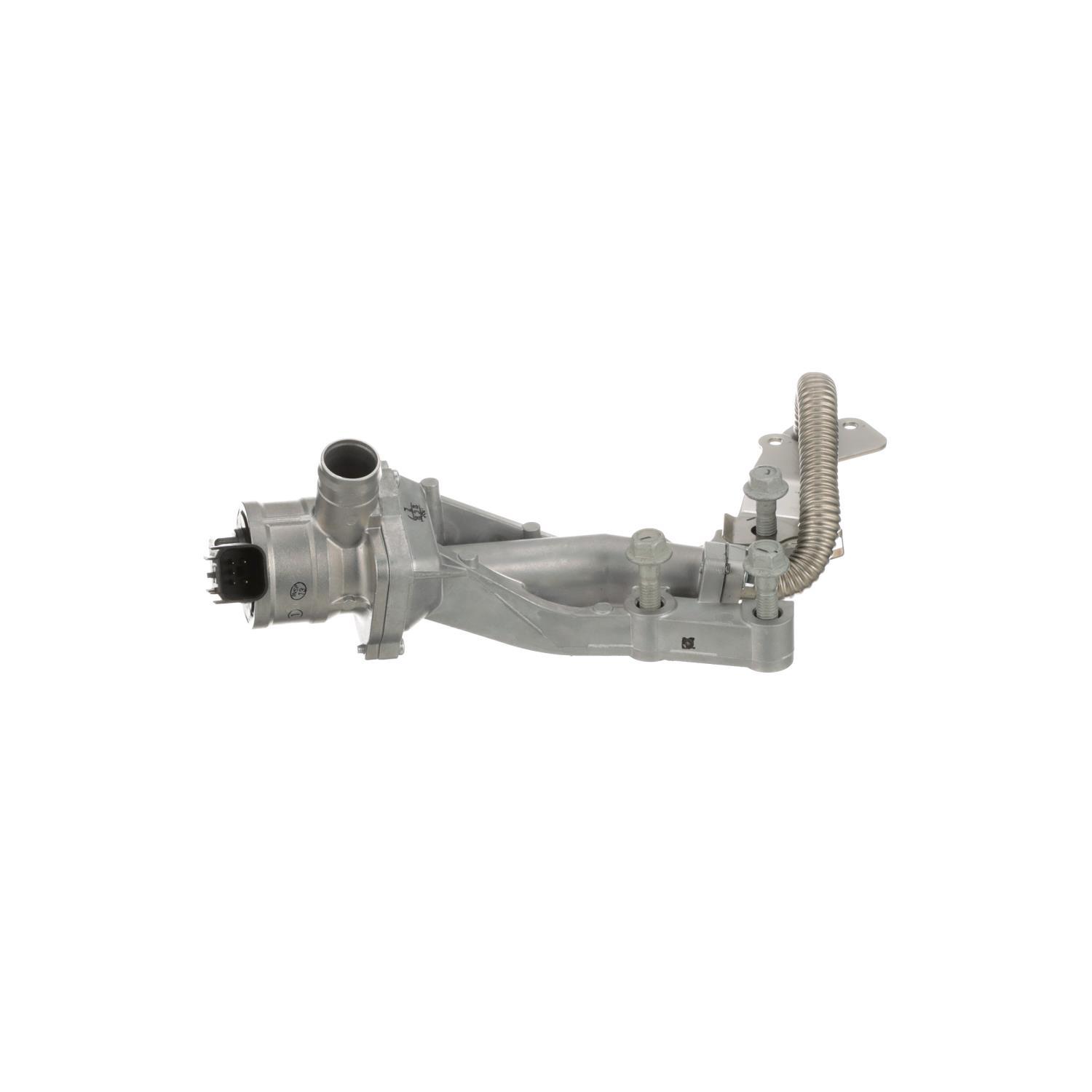 Standard Motor Products AV60 - Secondary Air Injection Pump Check Valve Standard Motor Products AV60 Secondary Air Injection Pump Check Valve product image 6 of 8