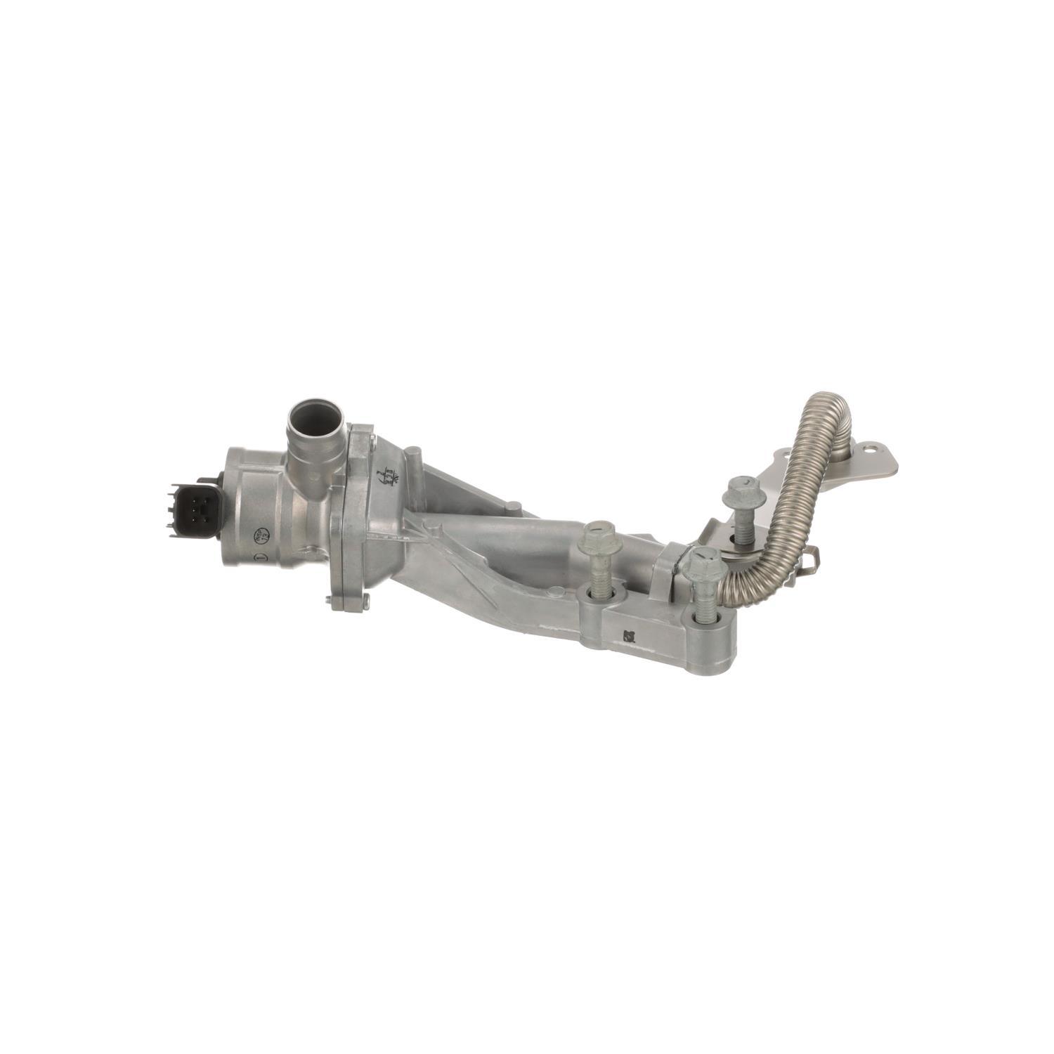 Standard Motor Products AV60 - Secondary Air Injection Pump Check Valve Standard Motor Products AV60 Secondary Air Injection Pump Check Valve product image 7 of 8