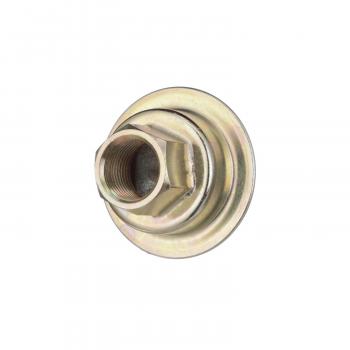 Standard Motor Products AV7 Secondary Air Injection Pump Check Valve product image 1 of 5