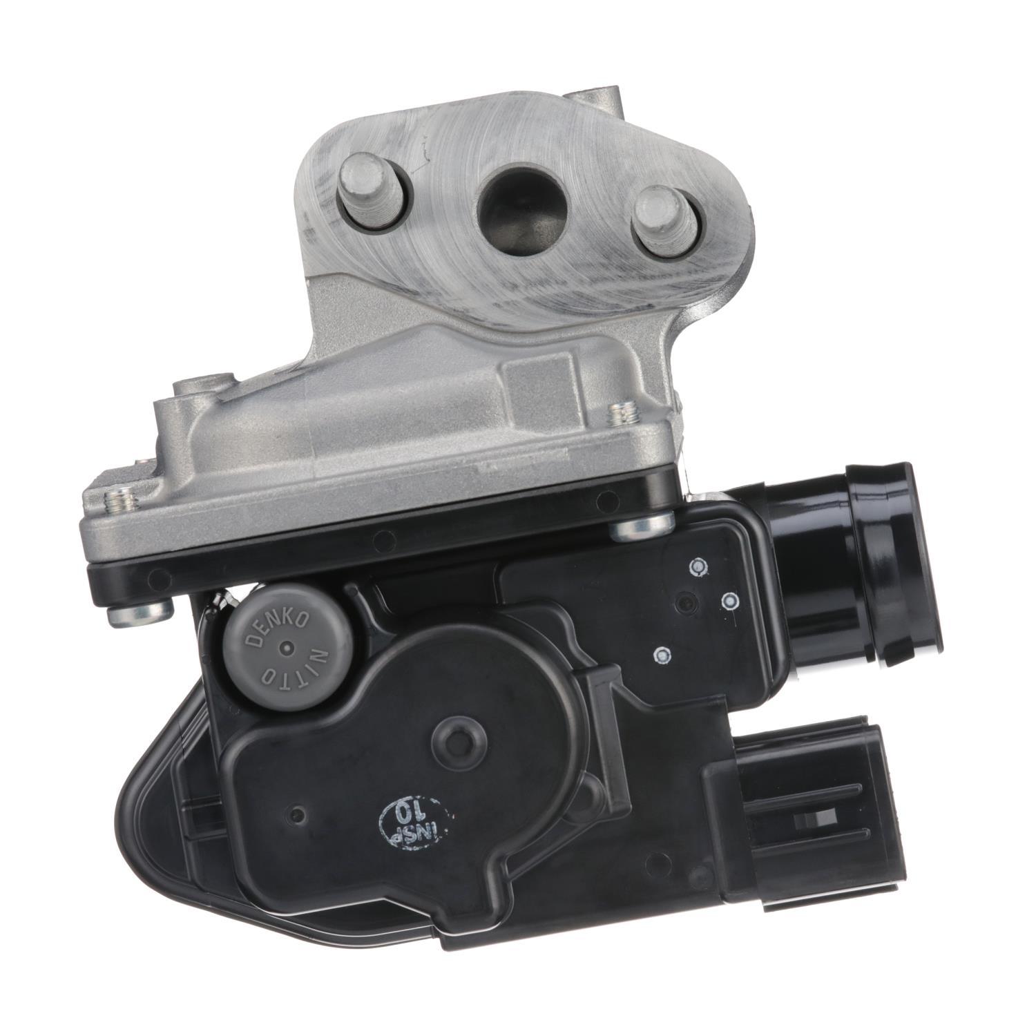 Standard Motor Products AV74 - Secondary Air Injection Pump Check Valve Standard Motor Products AV74 Secondary Air Injection Pump Check Valve product image 2 of 7
