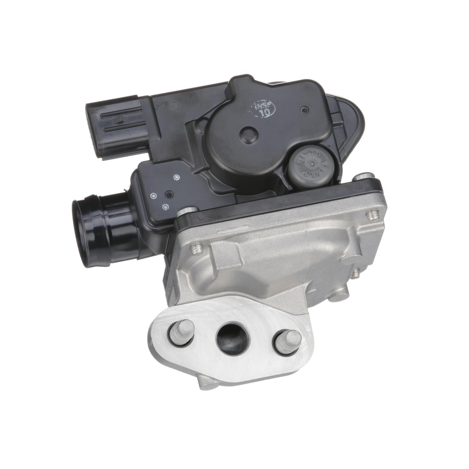 Standard Motor Products AV74 - Secondary Air Injection Pump Check Valve Standard Motor Products AV74 Secondary Air Injection Pump Check Valve product image 5 of 7