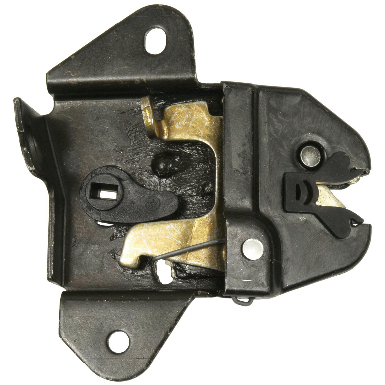 Standard Motor Products AW1001 - Trunk Open Warning Switch Standard Motor Products AW1001 Trunk Open Warning Switch product image 2 of 3