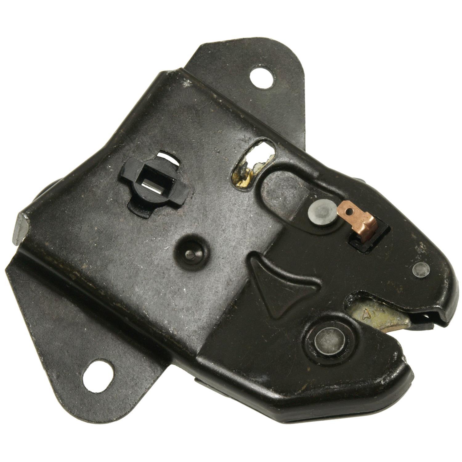 Standard Motor Products AW1001 - Trunk Open Warning Switch Standard Motor Products AW1001 Trunk Open Warning Switch product image 3 of 3