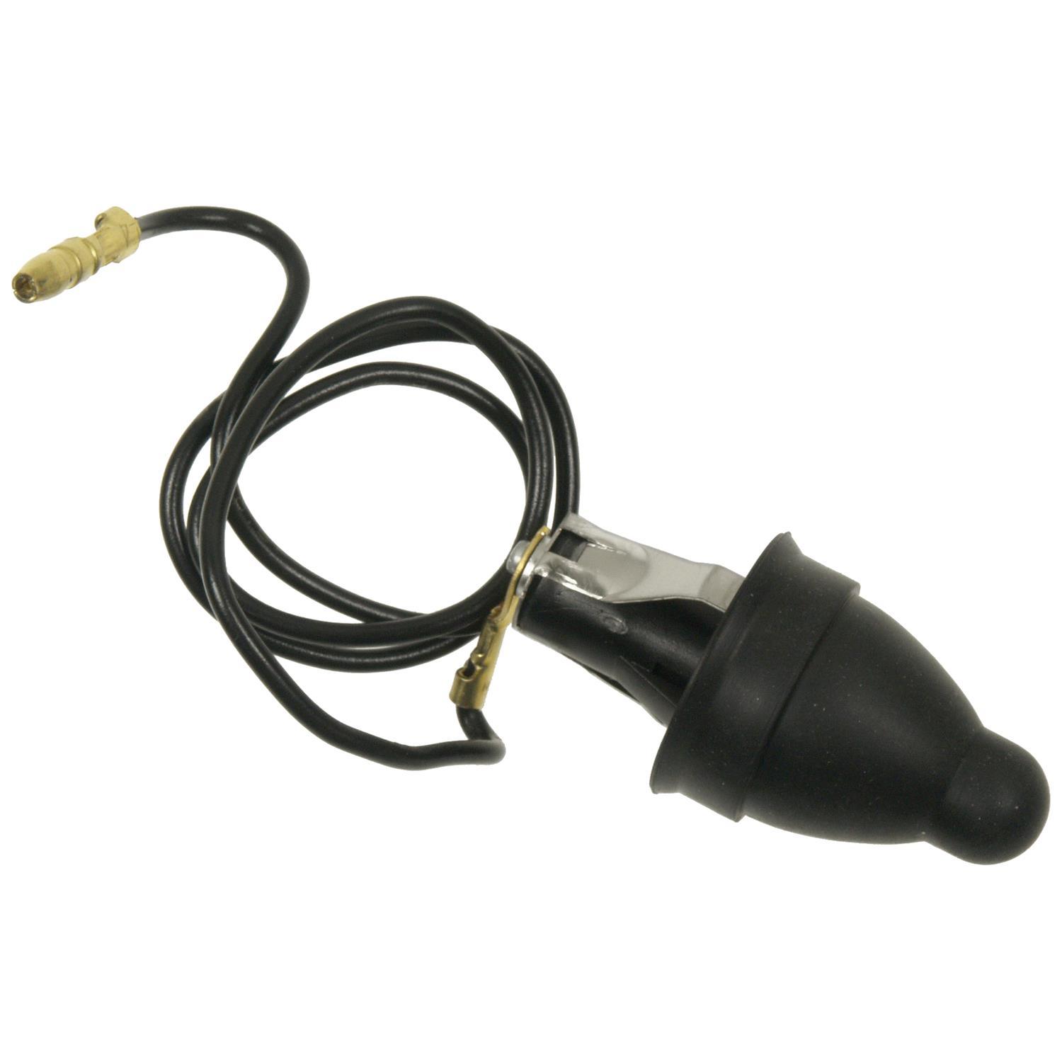 Standard Motor Products AW1010 - Door Jamb Switch Standard Motor Products AW1010 Door Jamb Switch product image 2 of 3