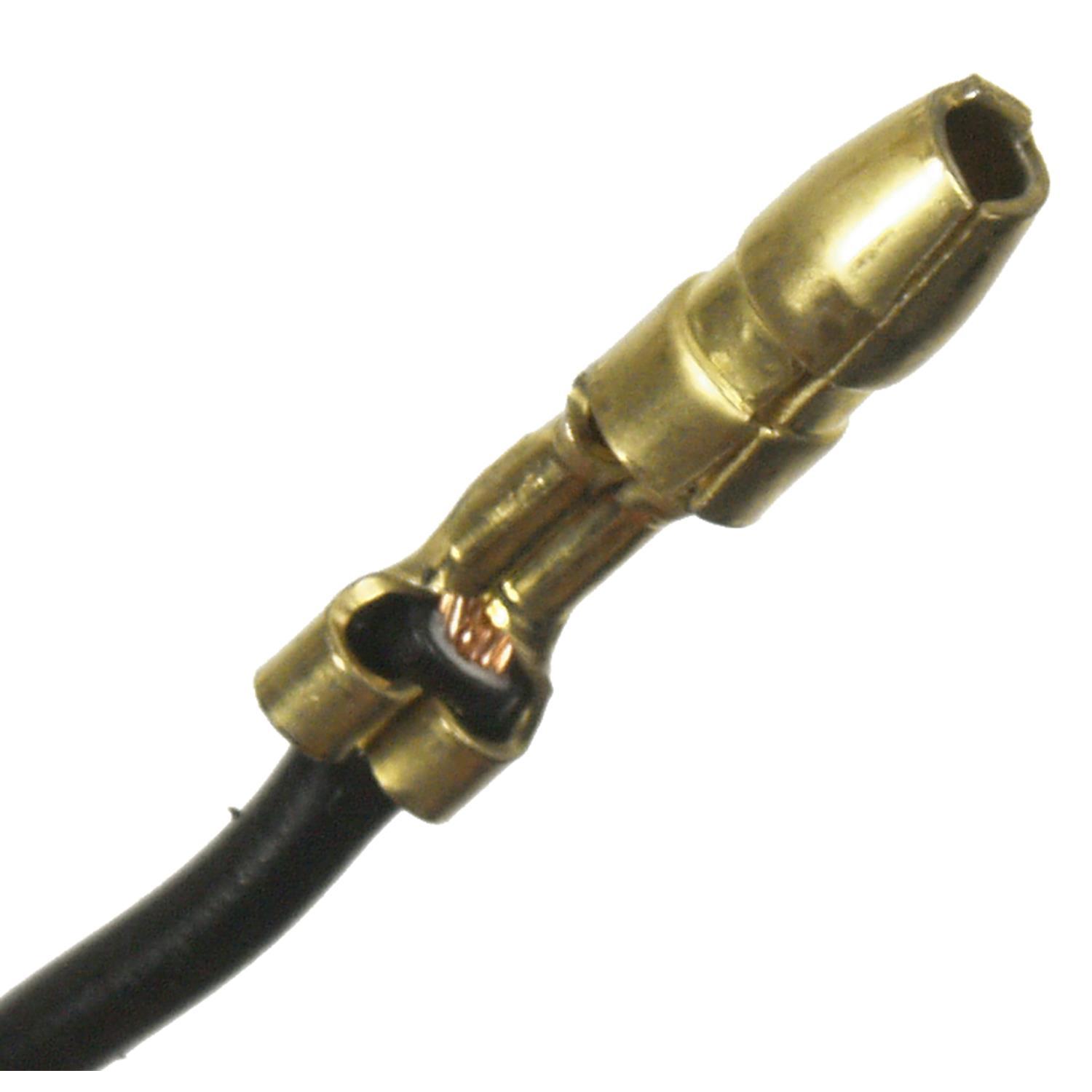 Standard Motor Products AW1010 - Door Jamb Switch Standard Motor Products AW1010 Door Jamb Switch product image 3 of 3