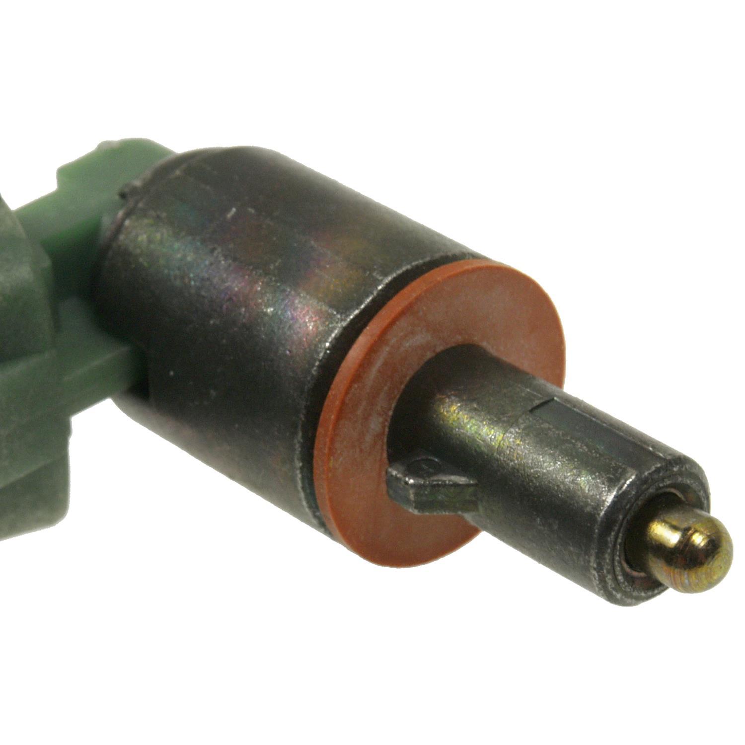Standard Motor Products AW1015 - Door Jamb Switch Standard Motor Products AW1015 Door Jamb Switch product image 1 of 3
