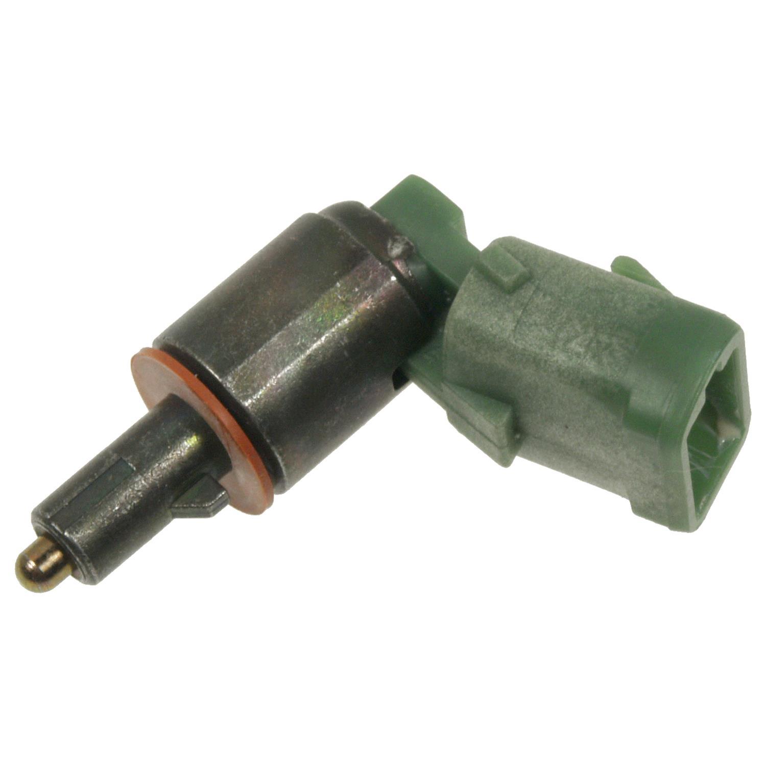 Standard Motor Products AW1015 - Door Jamb Switch Standard Motor Products AW1015 Door Jamb Switch product image 2 of 3