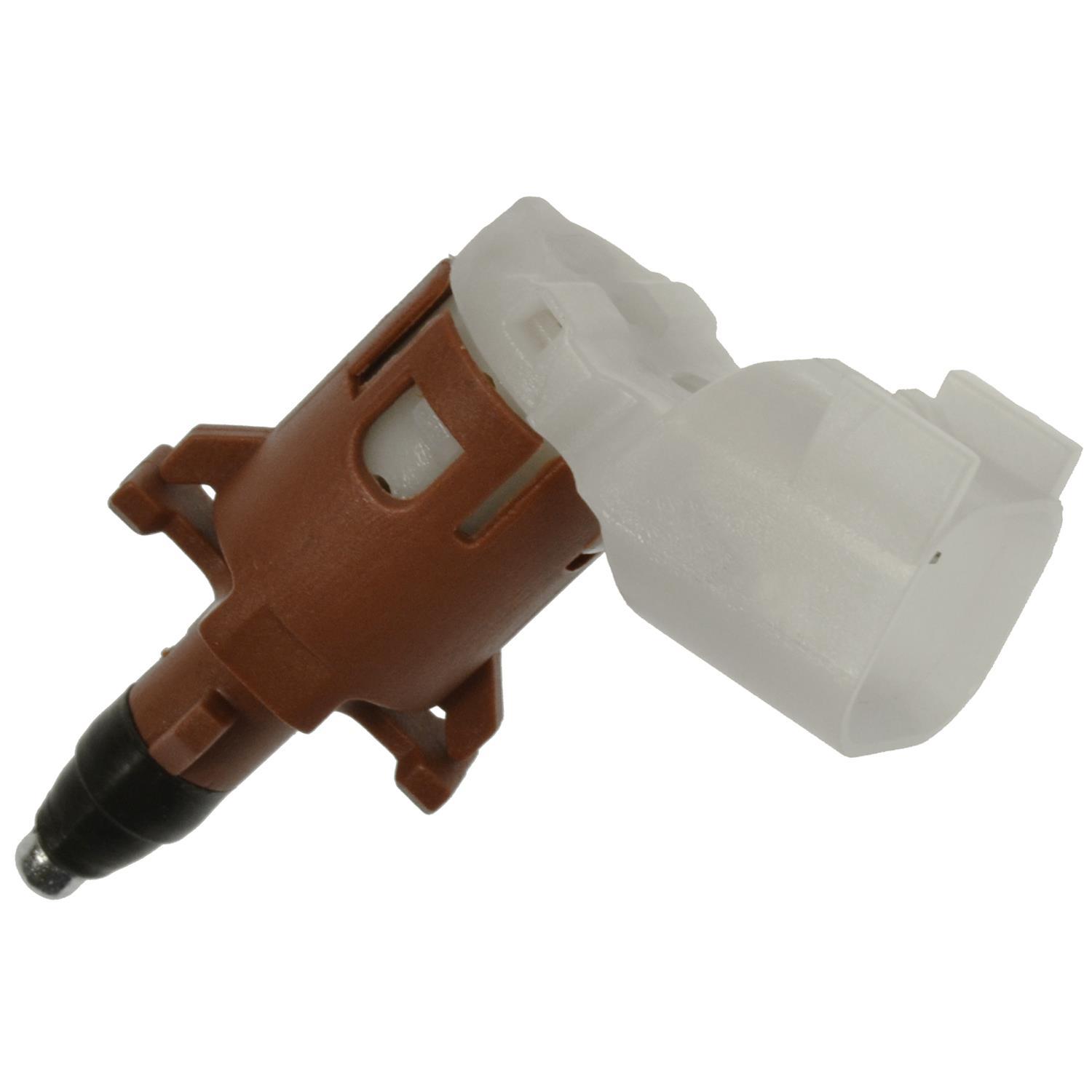 Standard Motor Products AW1023 - Door Jamb Switch Standard Motor Products AW1023 Door Jamb Switch product image 2 of 3