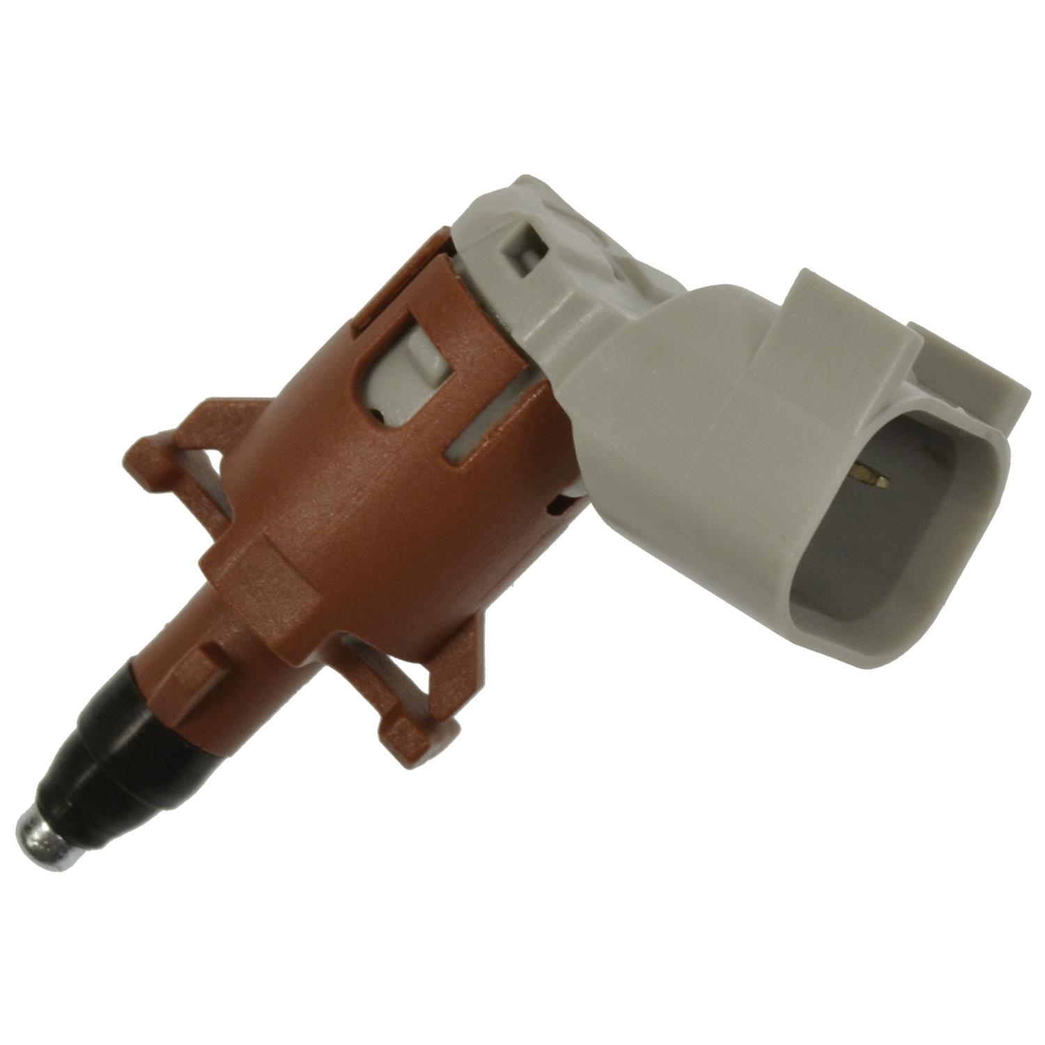 Standard Motor Products AW1027 - Door Jamb Switch Standard Motor Products AW1027 Door Jamb Switch product image 2 of 3
