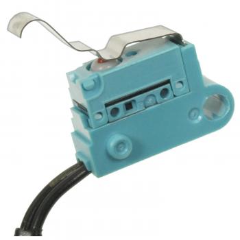 Standard Motor Products AW1029 Trunk Open Warning Switch product image 1 of 3