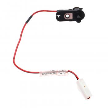 Standard Motor Products AW1055 Trunk Open Warning Switch product image 2 of 3