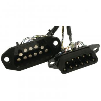 Standard Motor Products AW1059 - Door Jamb Switch Standard Motor Products AW1059 Door Jamb Switch product image 1 of 3