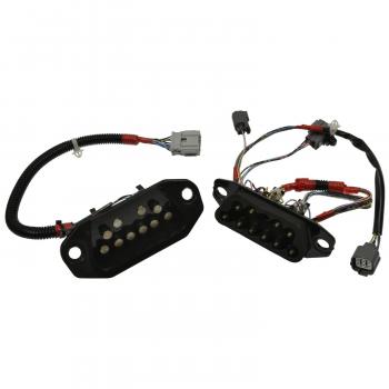 Standard Motor Products AW1061 Door Jamb Switch product image 2 of 3