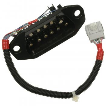 Standard Motor Products AW1064 Door Jamb Switch product image 2 of 3