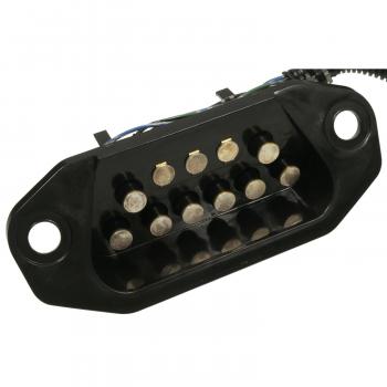 Standard Motor Products AW1066 Sliding Door Contact Assembly product image 1 of 3