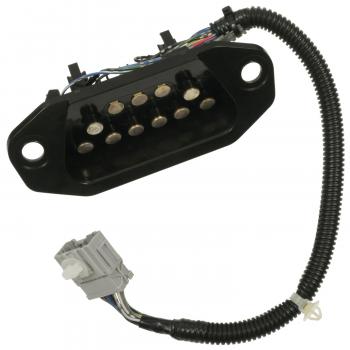 Standard Motor Products AW1066 Sliding Door Contact Assembly product image 2 of 3