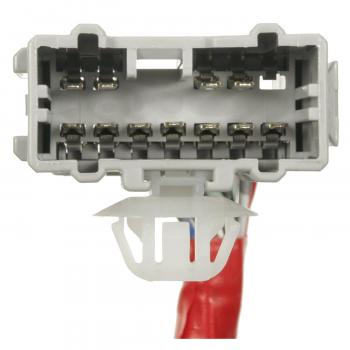 Standard Motor Products AW1068 Sliding Door Contact Assembly product image 3 of 3