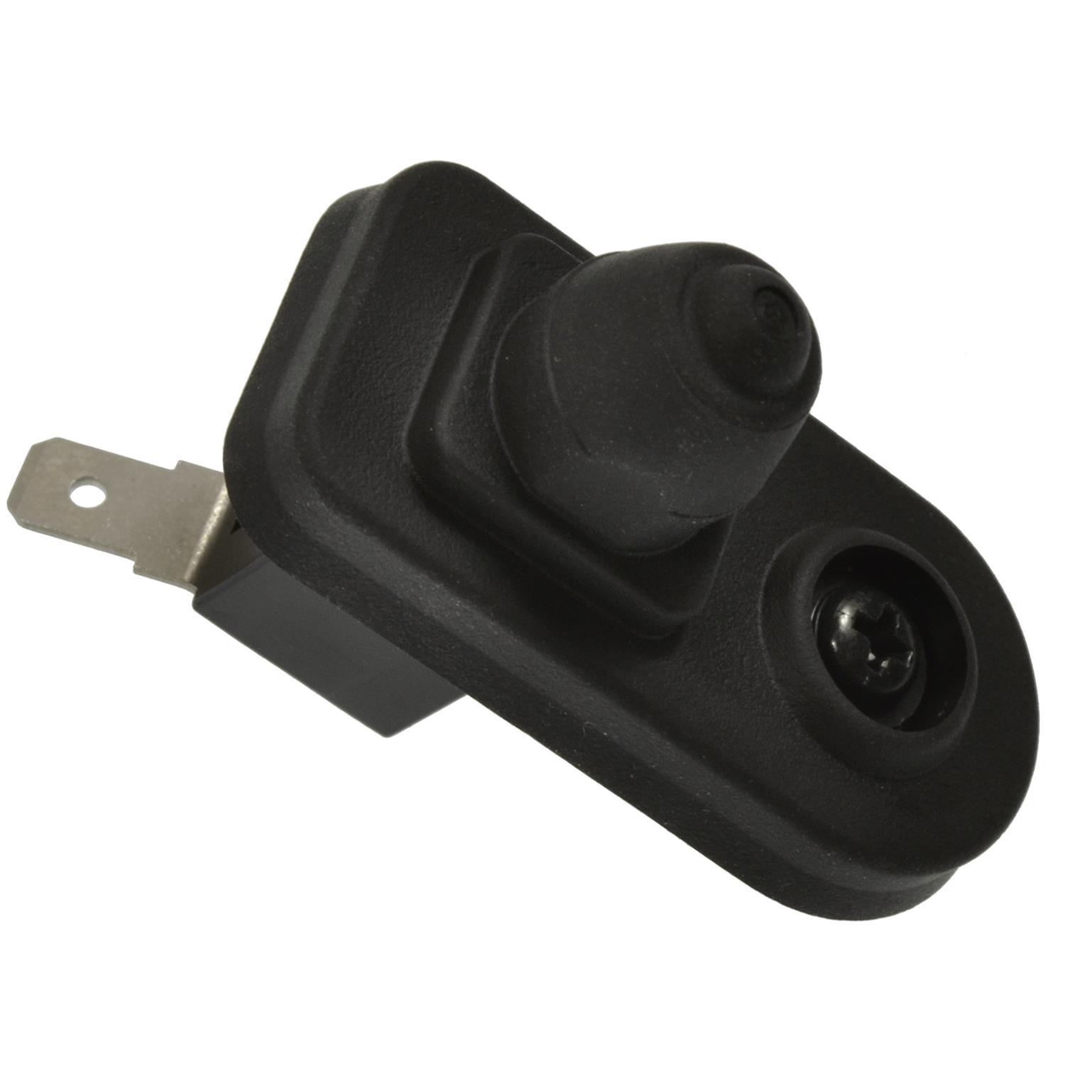 Standard Motor Products AW1071 - Door Jamb Switch Standard Motor Products AW1071 Door Jamb Switch product image 1 of 1