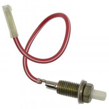 Standard Motor Products AW1078 - Door Jamb Switch Standard Motor Products AW1078 Door Jamb Switch product image 2 of 3