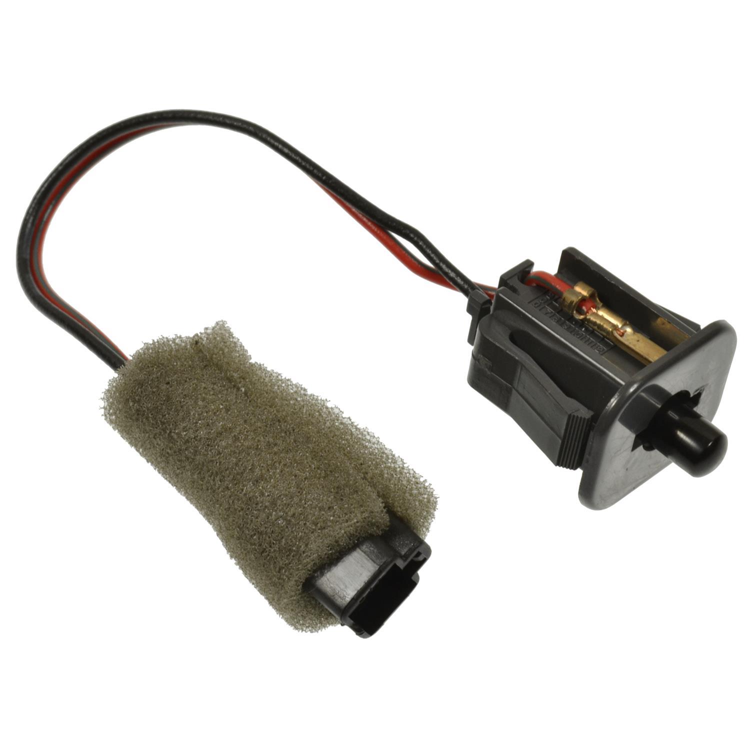 Standard Motor Products AW1081 - Glove Box Lamp Switch Standard Motor Products AW1081 Glove Box Lamp Switch product image 2 of 3