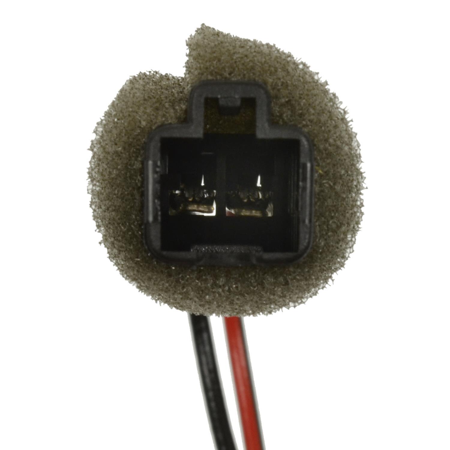 Standard Motor Products AW1081 - Glove Box Lamp Switch Standard Motor Products AW1081 Glove Box Lamp Switch product image 3 of 3