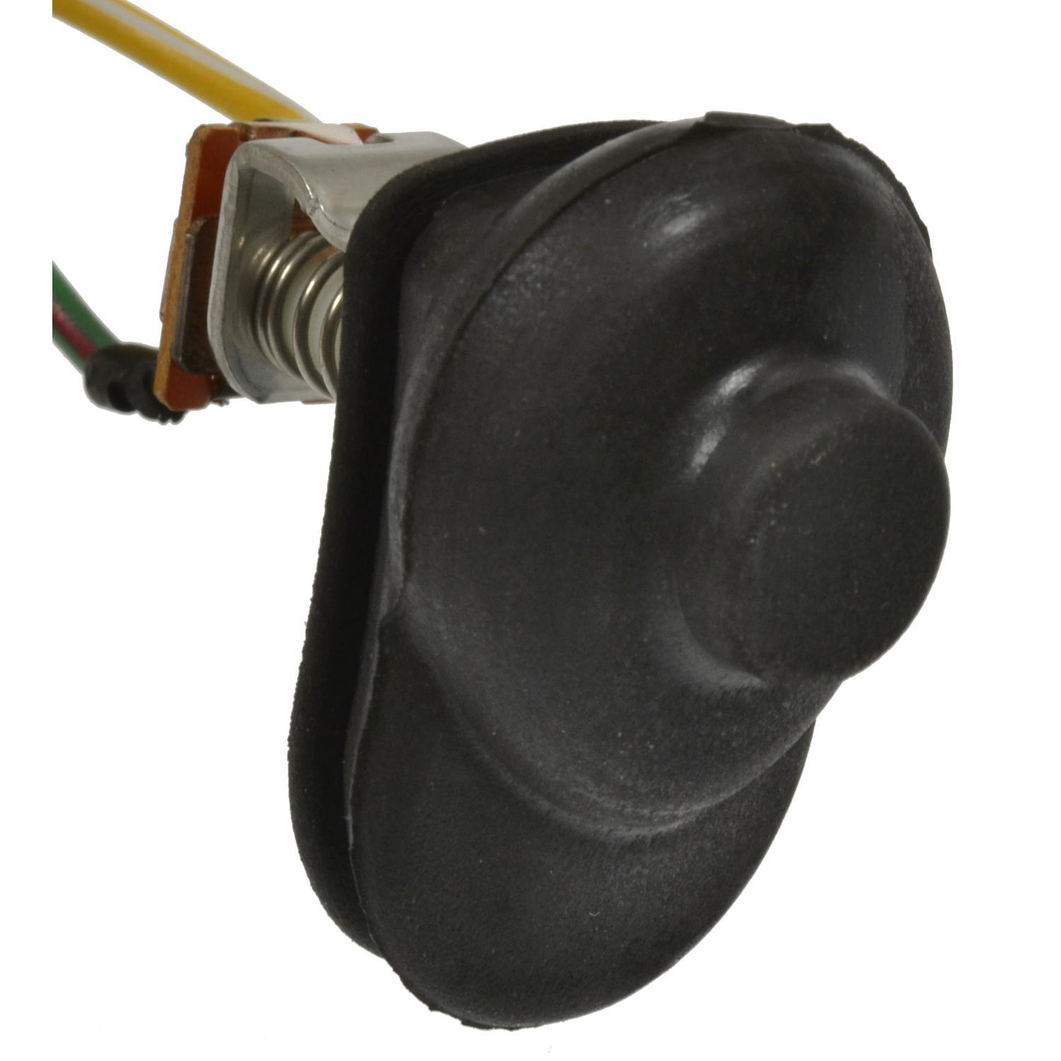 Standard Motor Products AW1082 - Door Jamb Switch Standard Motor Products AW1082 Door Jamb Switch product image 1 of 3