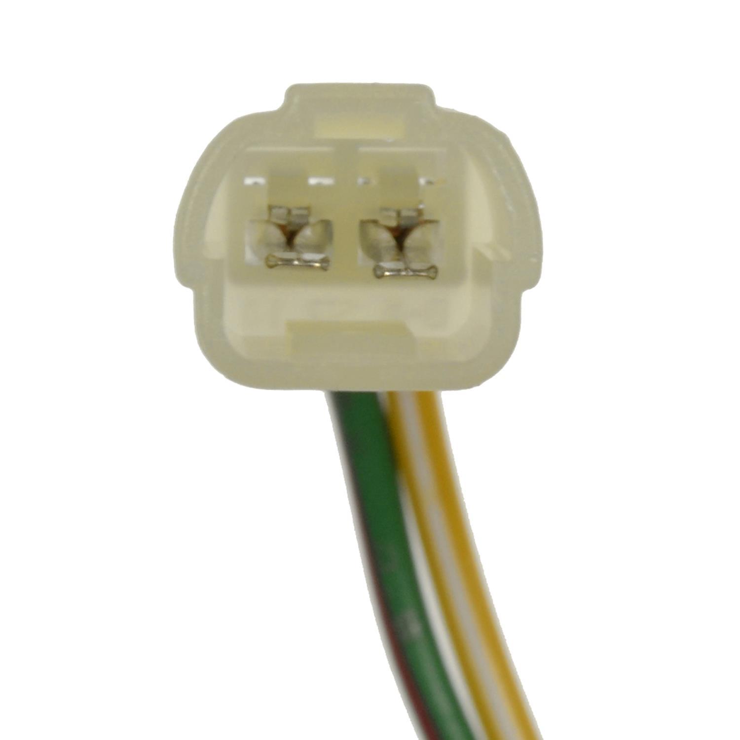 Standard Motor Products AW1082 - Door Jamb Switch Standard Motor Products AW1082 Door Jamb Switch product image 3 of 3