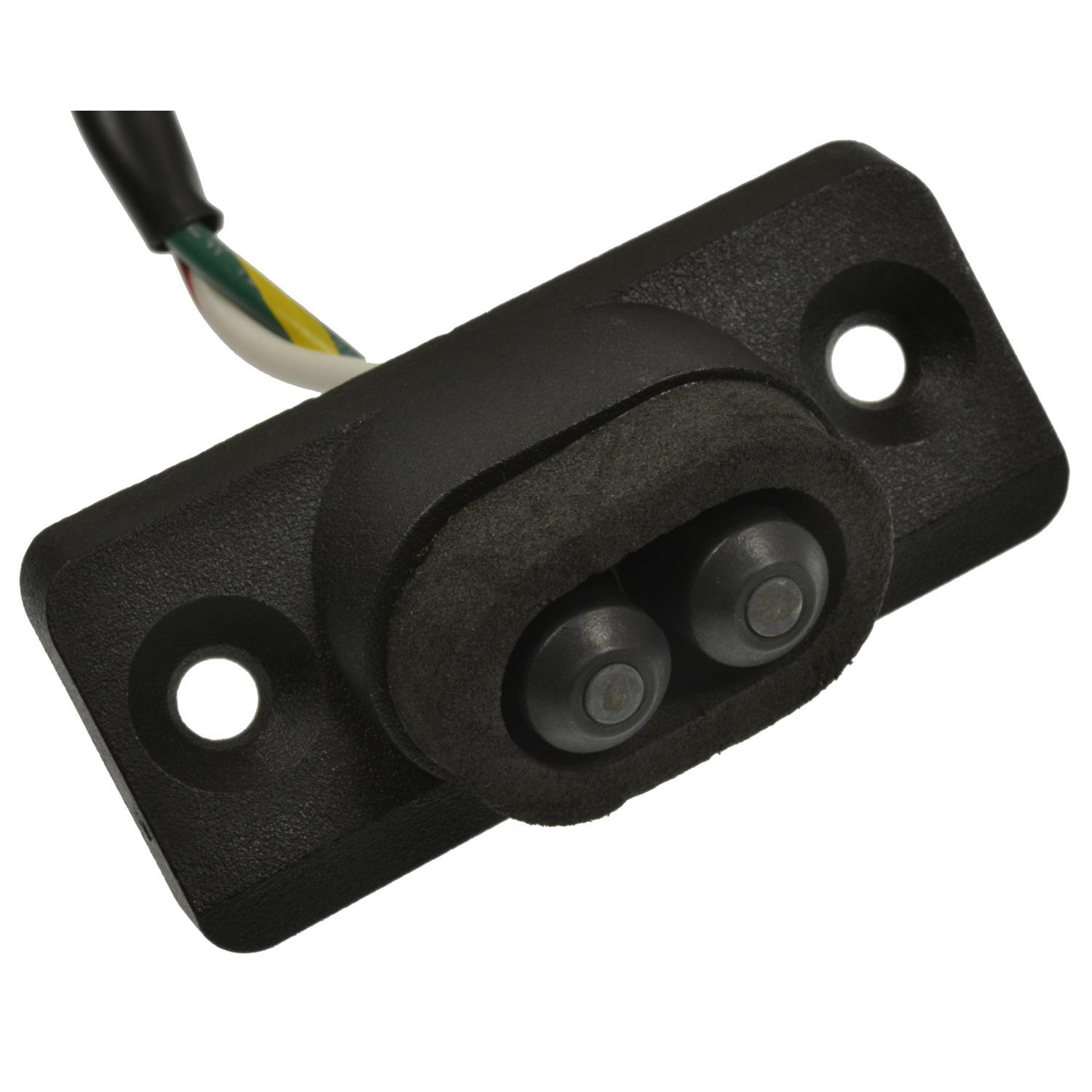 Standard Motor Products AW1085 - Door Jamb Switch Standard Motor Products AW1085 Door Jamb Switch product image 1 of 3