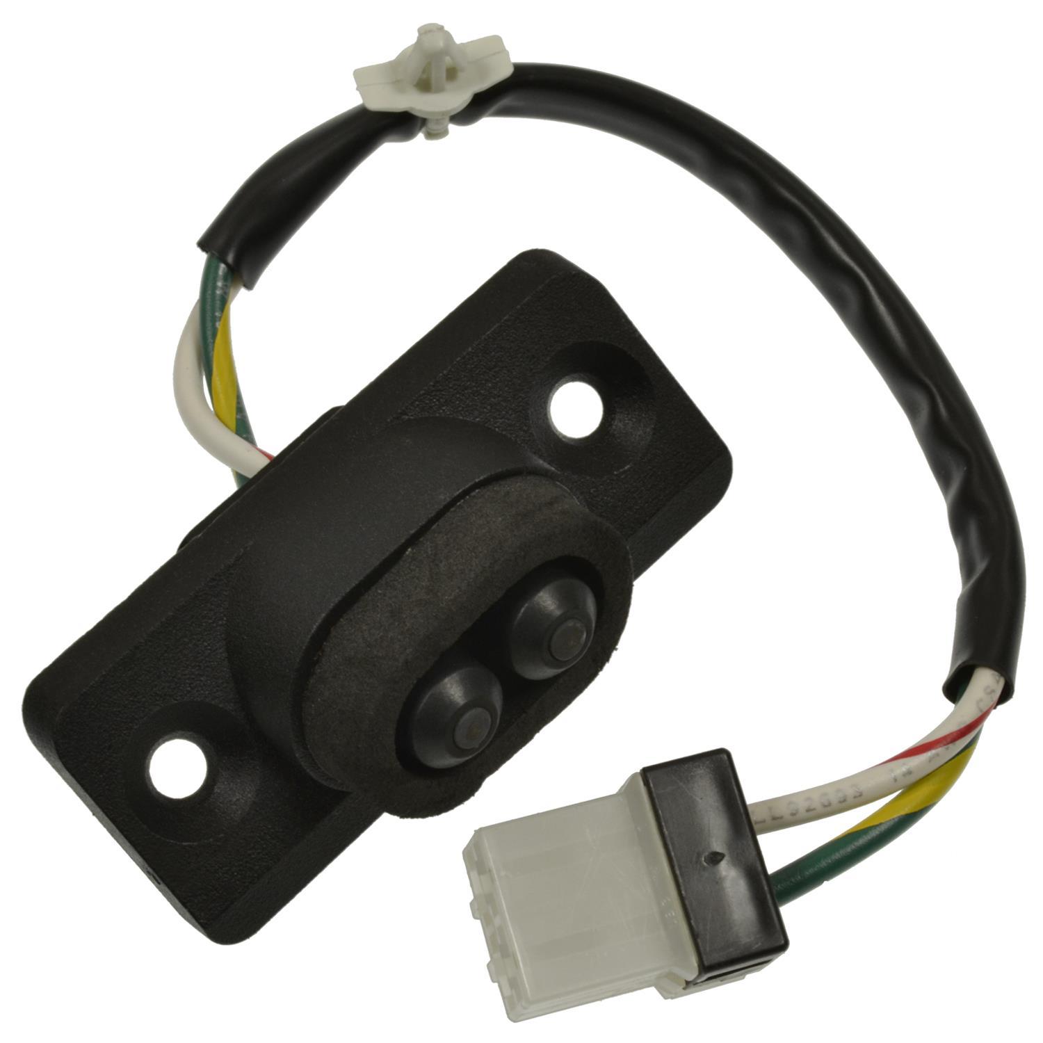 Standard Motor Products AW1085 - Door Jamb Switch Standard Motor Products AW1085 Door Jamb Switch product image 2 of 3