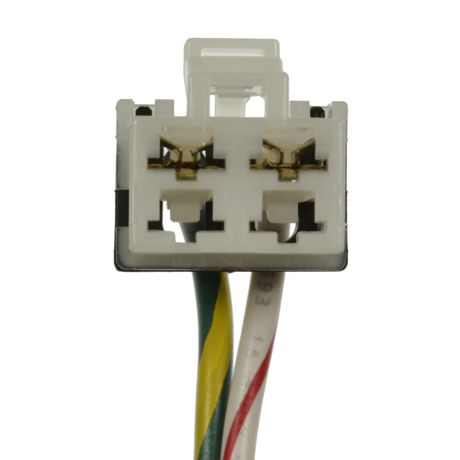 Standard Motor Products AW1085 - Door Jamb Switch Standard Motor Products AW1085 Door Jamb Switch product image 3 of 3